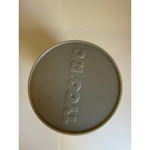 Coca-Cola ’57 Chevy Canned Heat Tyco R/C Car – Mattel Wheels 49 MHz - Picture 12 of 15